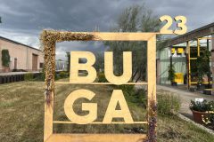BUGA 23