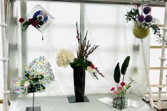 Gruppenarrangement der Study Group