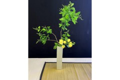 GrundgesteckVase