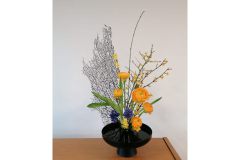 Ikebana202502_1
