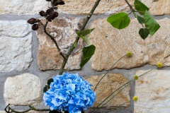 blau - Hinkucker