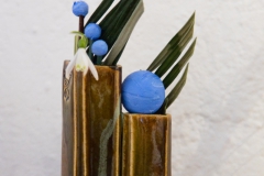 blau